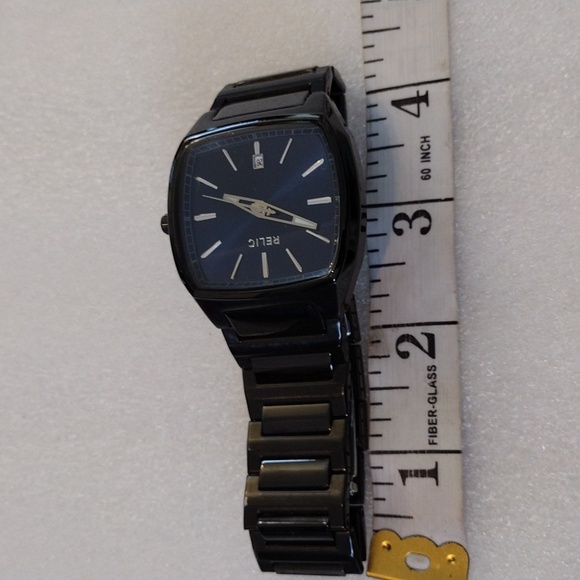 Relic watch. - Picture 7 of 9